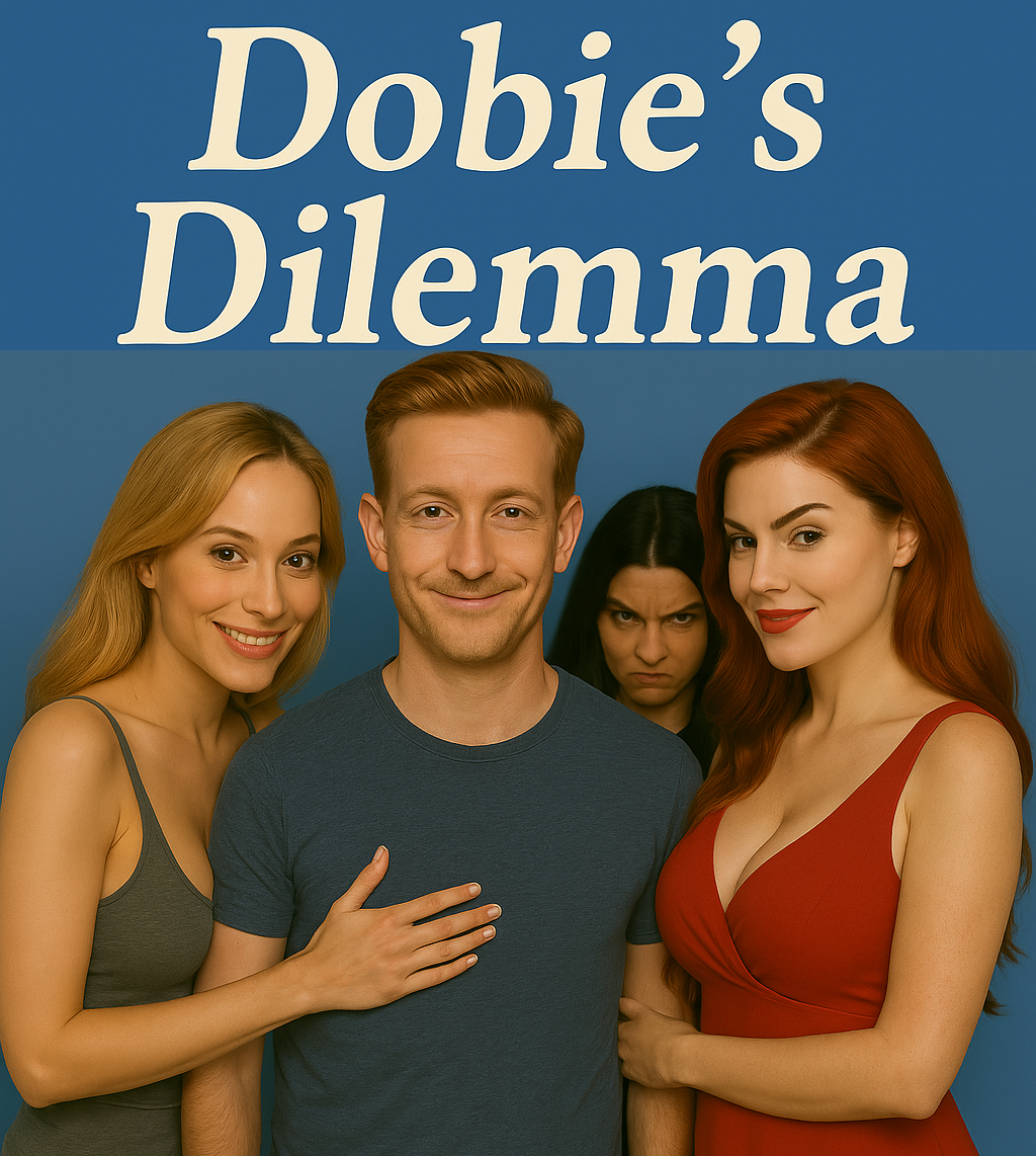 Dobie's Dilemma cover